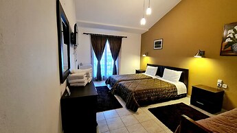 Hotel Odysseas