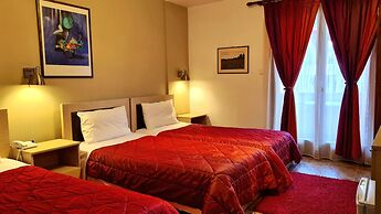 Hotel Odysseas