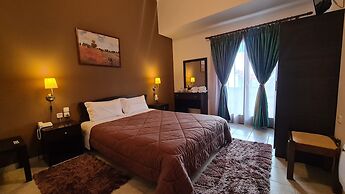 Hotel Odysseas