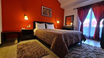 Hotel Odysseas