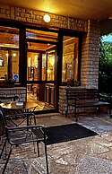 Hotel Odysseas