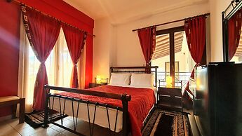 Hotel Odysseas