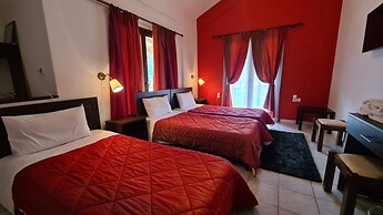 Hotel Odysseas