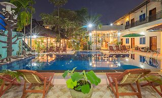 Lotus Bleu Guest House