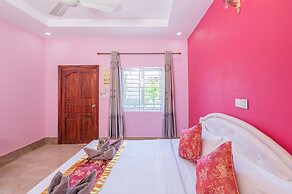 Lotus Bleu Guest House