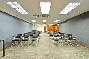 One Enigma Hotel