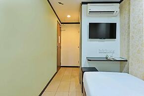 One Enigma Hotel