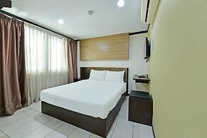 One Enigma Hotel