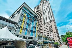 One Enigma Hotel