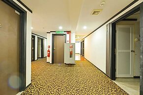 One Enigma Hotel