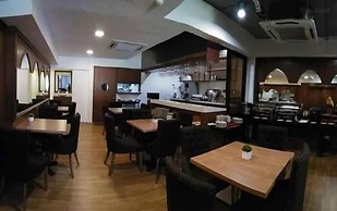 One Enigma Hotel