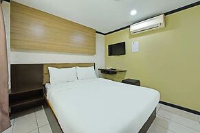 One Enigma Hotel