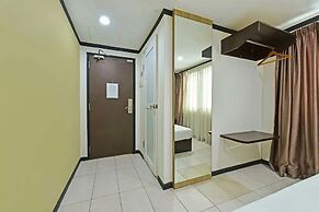 One Enigma Hotel