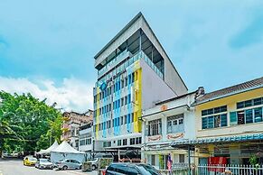One Enigma Hotel