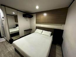 One Enigma Hotel