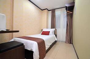 One Enigma Hotel