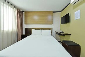 One Enigma Hotel