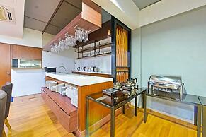 One Enigma Hotel