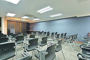 One Enigma Hotel