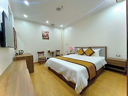 Hoa My Hotel