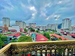 Hoa My Hotel