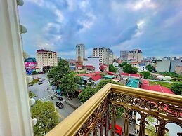 Hoa My Hotel