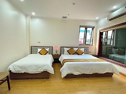 Hoa My Hotel