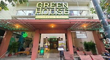 Greenhouse Bangkok Khaosan