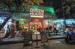 Greenhouse Bangkok Khaosan