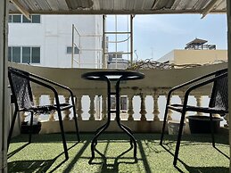 Greenhouse Bangkok Khaosan