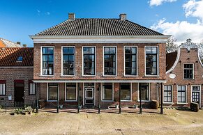 Luxurious Apartment in a Historical Monument