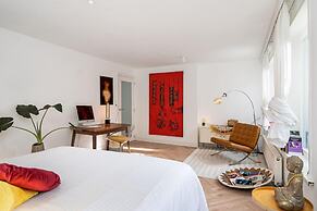 Luxurious Apartment in a Historical Monument