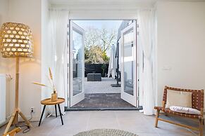 Luxurious Apartment in a Historical Monument