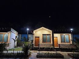 The Mewar Palace and Resort