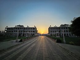 The Mewar Palace and Resort