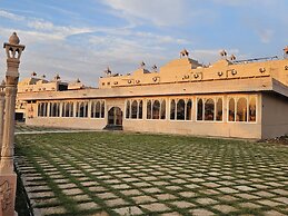 The Mewar Palace and Resort