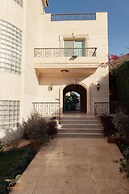 villa in deplomaseen district
