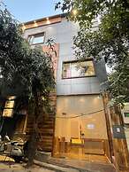 Goroomgo JK Residency Amritsar