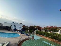 Bedouins Inn village