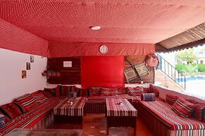 Bedouins Inn village