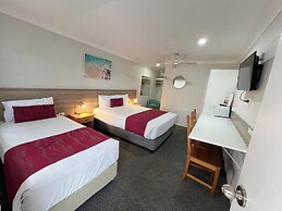 Boonah Motel