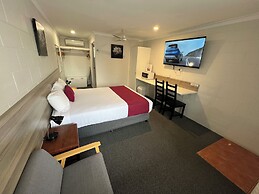 Boonah Motel