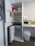 Boonah Motel