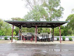Boonah Motel