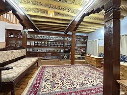 Shalla Heritage
