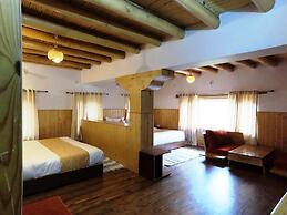 Shalla Heritage