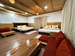 Shalla Heritage
