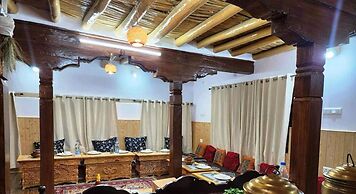 Shalla Heritage