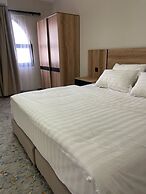 Raghad Almadinah hotel