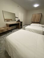 Raghad Almadinah hotel
